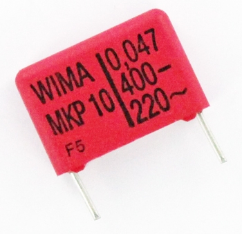 C1.5UF 400V(MKP10)-WIMA